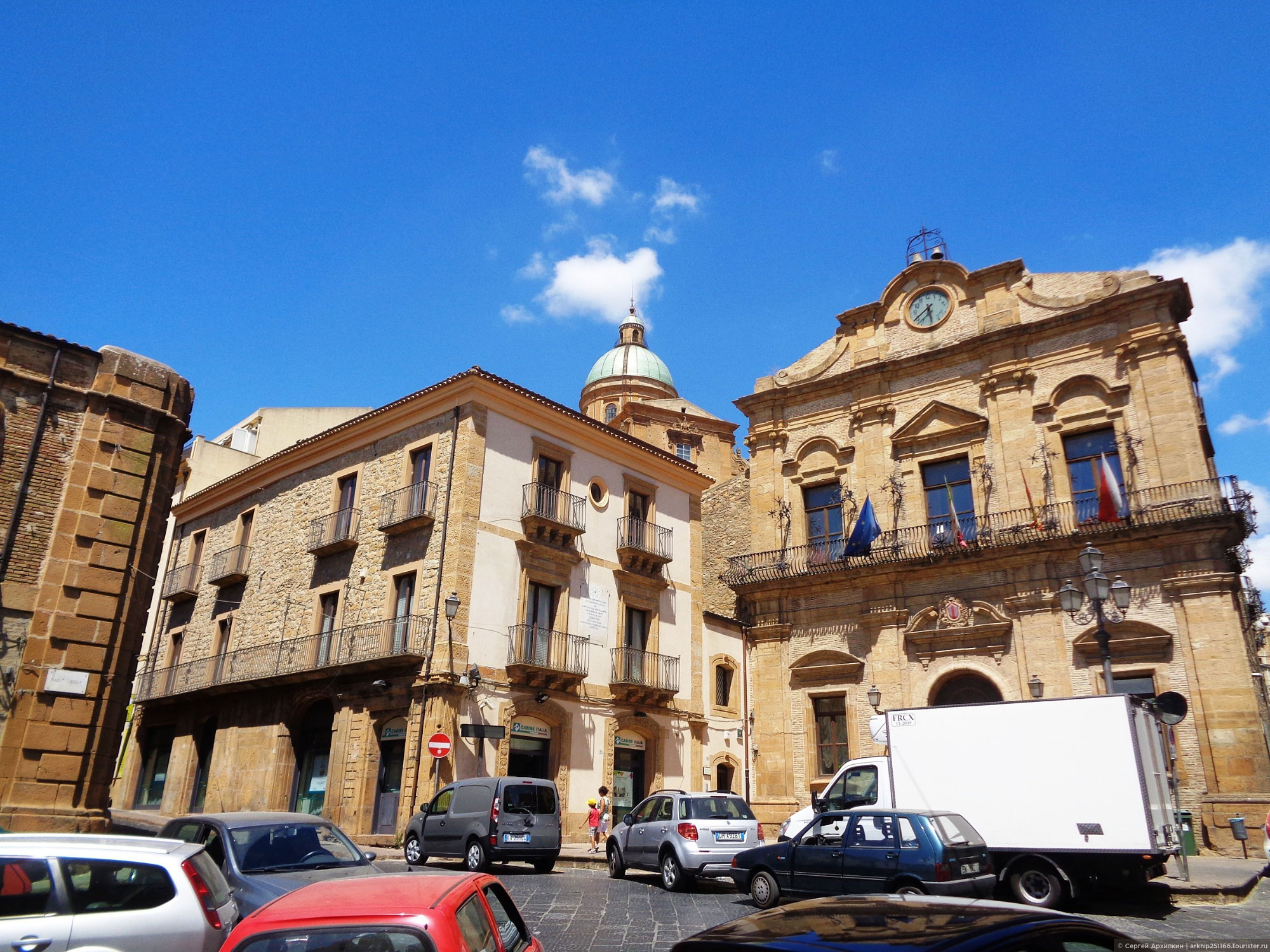 Piazza Armerina
